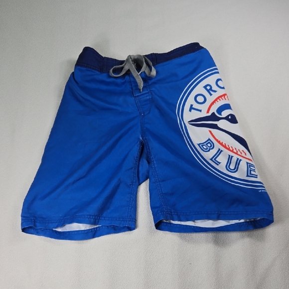 Toronto Blue Jays Other - Blue Jays Swim Shorts